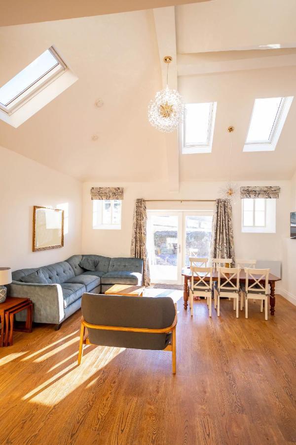 The Kennelman 2 Bedroom Option Алнуик Екстериор снимка