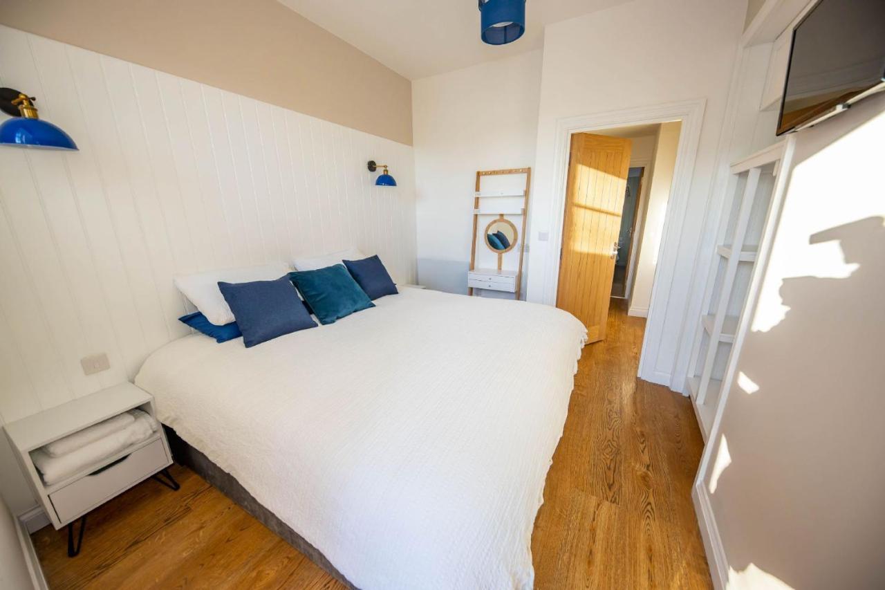 The Kennelman 2 Bedroom Option Алнуик Екстериор снимка