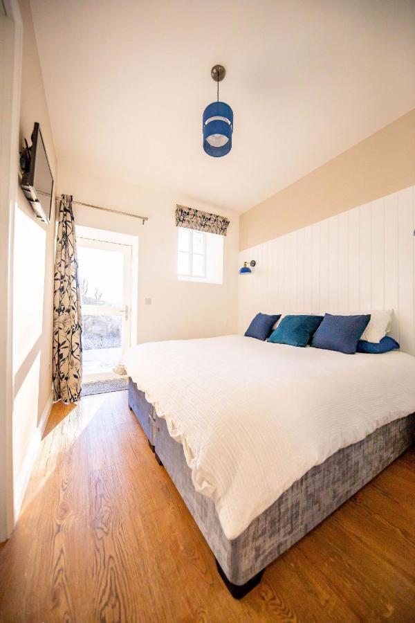 The Kennelman 2 Bedroom Option Алнуик Екстериор снимка