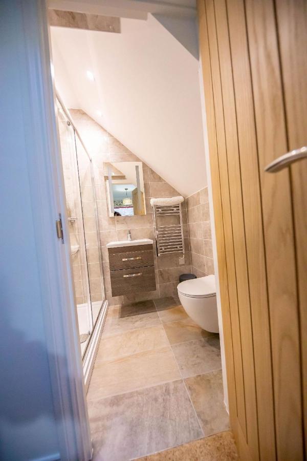 The Kennelman 2 Bedroom Option Алнуик Екстериор снимка